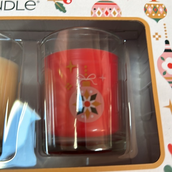 Yankee Candle Holiday Set - Picture 4 of 11